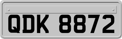 QDK8872
