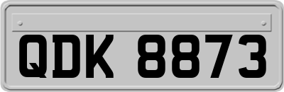 QDK8873