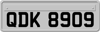 QDK8909