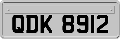 QDK8912