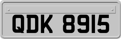 QDK8915
