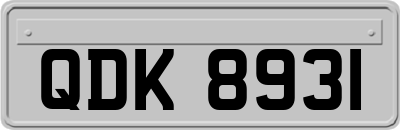QDK8931