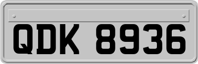 QDK8936