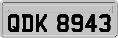 QDK8943