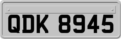 QDK8945