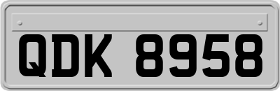 QDK8958