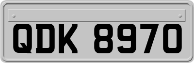 QDK8970