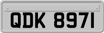 QDK8971