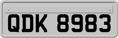 QDK8983