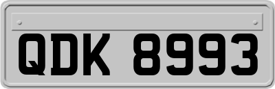 QDK8993