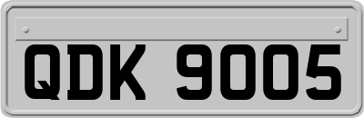 QDK9005