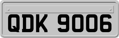 QDK9006