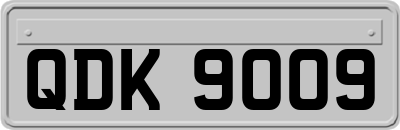 QDK9009