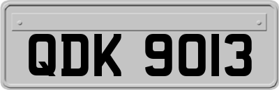 QDK9013