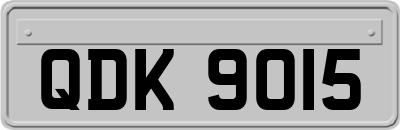 QDK9015