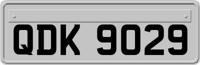 QDK9029
