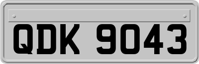 QDK9043