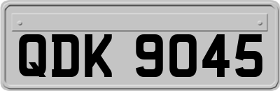 QDK9045