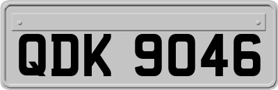 QDK9046