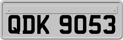 QDK9053