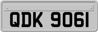 QDK9061
