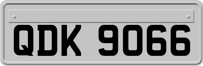 QDK9066