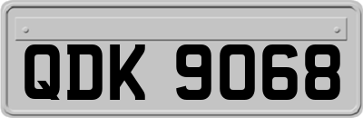QDK9068