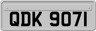 QDK9071