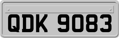 QDK9083