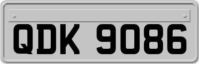 QDK9086