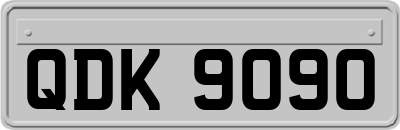 QDK9090