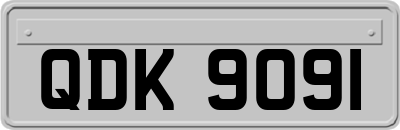 QDK9091