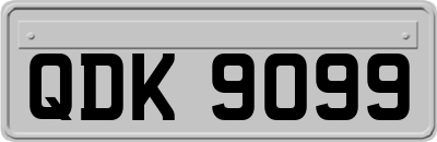 QDK9099