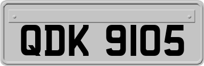 QDK9105