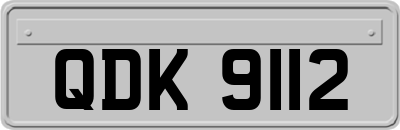 QDK9112
