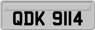 QDK9114