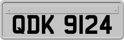 QDK9124