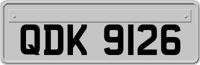 QDK9126