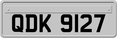 QDK9127