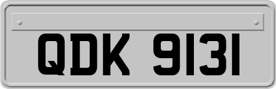 QDK9131