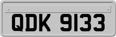 QDK9133