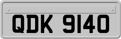 QDK9140