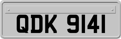 QDK9141