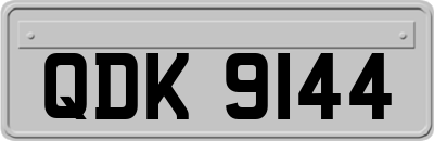 QDK9144