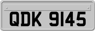 QDK9145