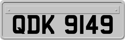 QDK9149
