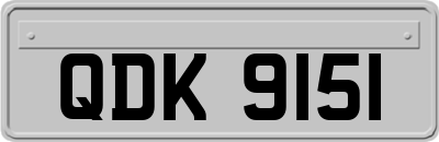 QDK9151