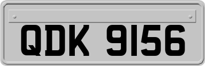 QDK9156
