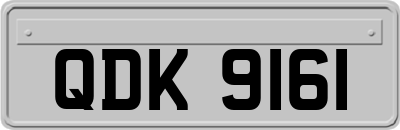 QDK9161