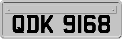 QDK9168